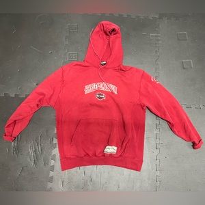 Harley Davidson sweatshirt